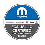Volkswagen Certified Collision Repair