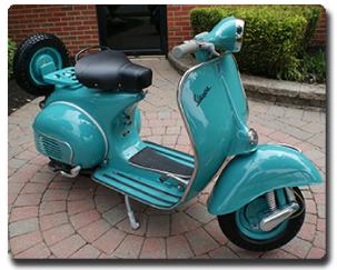 Vespa