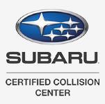 Volkswagen Certified Collision Repair