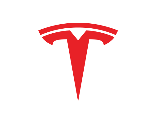 Red icon of a suit jacket with a tie, representing formal business attire.